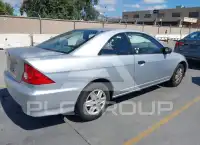 2005 Honda CIVIC фото