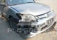 2005 Honda CIVIC фото
