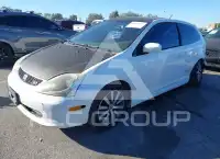 2005 Honda CIVIC photo