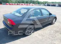 2005 Honda CIVIC фото