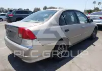2005 Honda CIVIC photo