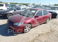 2005 Honda CIVIC photo