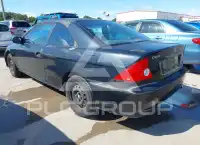 2005 Honda CIVIC фото