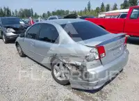 2005 Honda CIVIC фото