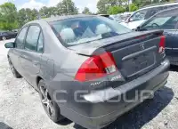 2005 Honda CIVIC photo