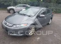 2005 Honda CIVIC фото