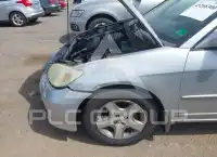 2005 Honda CIVIC photo