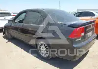 2005 Honda CIVIC photo
