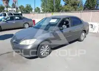 2005 Honda CIVIC фото