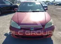 2005 Honda CIVIC фото
