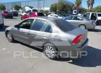 2005 Honda CIVIC фото