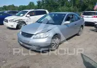 2005 Honda CIVIC фото