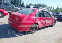 2005 Honda CIVIC фото