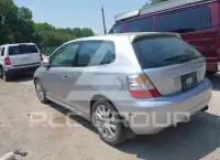 2005 Honda CIVIC photo
