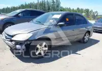 2005 Honda CIVIC photo