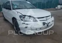 2005 Honda CIVIC фото