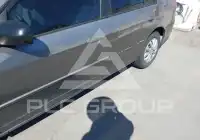 2005 Honda CIVIC фото