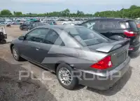 2005 Honda CIVIC фото