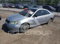 2005 Honda CIVIC photo