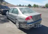 2005 Honda CIVIC photo