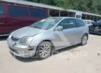 2005 Honda CIVIC photo