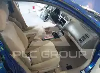 2005 Honda CIVIC фото