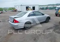 2005 Honda CIVIC фото