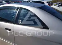 2005 Honda CIVIC photo