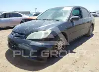 2005 Honda CIVIC photo