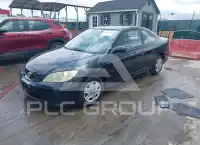 2005 Honda CIVIC photo