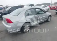 2005 Honda CIVIC photo