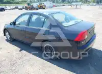 2005 Honda CIVIC фото