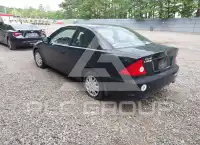 2005 Honda CIVIC фото