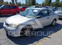 2005 Honda CIVIC фото