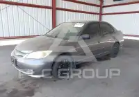 2005 Honda CIVIC фото