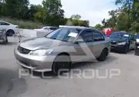 2005 Honda CIVIC photo