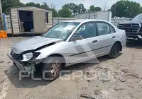 2005 Honda CIVIC фото