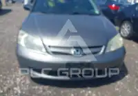2005 Honda CIVIC фото
