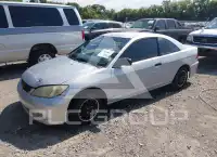 2005 Honda CIVIC фото