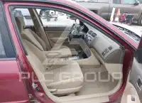 2005 Honda CIVIC photo