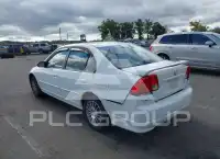 2005 Honda CIVIC фото
