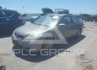 2005 Honda CIVIC фото