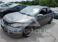 2005 Honda CIVIC фото