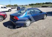 2005 Honda CIVIC фото
