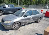 2005 Honda CIVIC photo