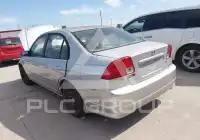 2005 Honda CIVIC photo