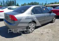 2005 Honda CIVIC photo