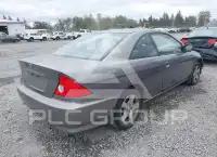 2005 Honda CIVIC фото