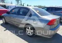 2005 Honda CIVIC photo