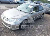 2005 Honda CIVIC фото
